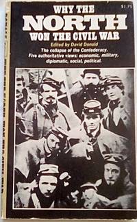 Why the North Won the Civil War