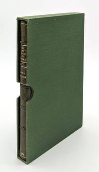 My Forty Years in Africa