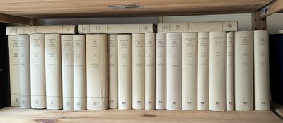 Handbuch der Vögel Mitteleuropas.