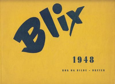 BLIX 1948.