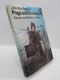 Pugs and Drummers (signed)