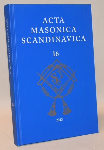 Acta Masonica Scandinavica. - Årgang 16.