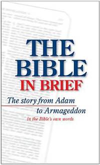 The Bible in Brief