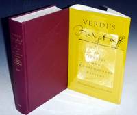 image of Verdi's Falstaff in Letters and Contemporary Reviews