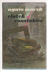 CLUTCH OF CONSTABLES.