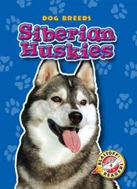 Siberian Huskies