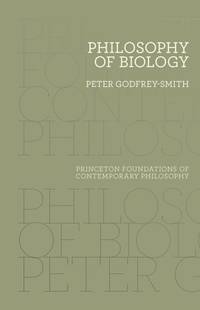 Philosophy of Biology