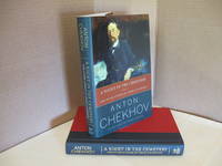 A Night in the Cemetery and Other Stories of Crime and Suspense by Chekhov, Anton - 2008