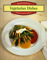 VEGETARIAN DISHES-HEALTHY HOME COOKING de 9781860190469 - 1995