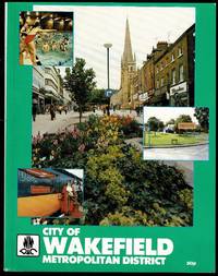 image of City of Wakefield Metropolitan District Official Guide