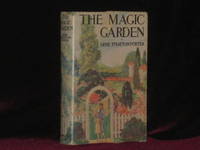 THE MAGIC GARDEN