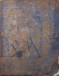 Pair of Manuscript Business Ledgers Pertaining to the Hermitage Furnace, Westmoreland County, and Iron Master Alexander Johnston, 1810-1812, and 1805-1835