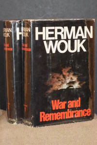 image of War and Remembrance (two volume set)