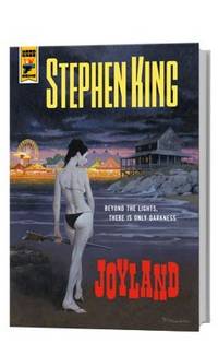 Joyland - Hardcover