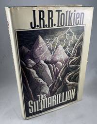 cover of The Silmarillion
