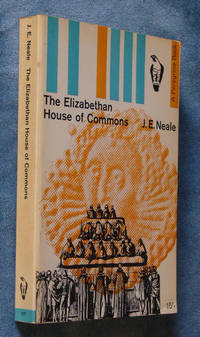 image of The Elizabethan House of Commons