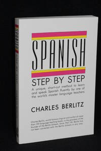 image of Spanish; Step by Step