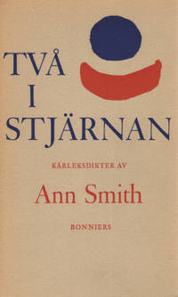 TVÅ I STJÄRNAN. Kärleksdikter.