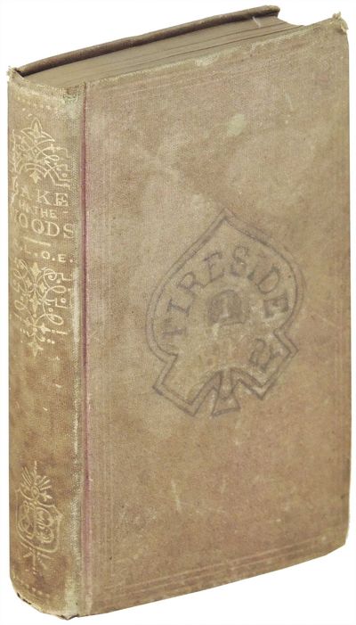 The Lake of the Woods: A Tale Illustrative of the Twelfth Chapter of Romans