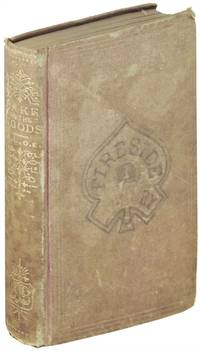 The Lake of the Woods: A Tale Illustrative of the Twelfth Chapter of Romans