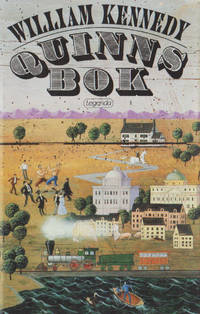 QUINNS BOK.