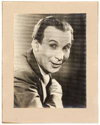 image of Photograph Inscribed by Ed Brendel to Gray Delmar