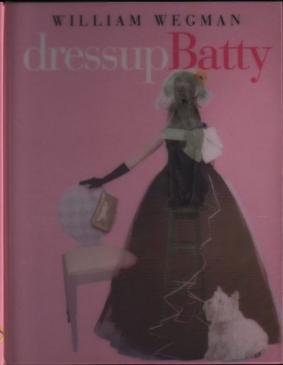 DRESSUP BATTY.