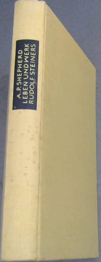 image of Ein Wissenschaftler Des Unsichtbaren