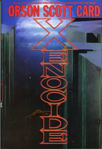 image of XENOCIDE