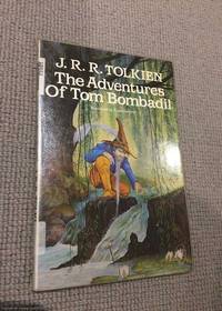 image of The Adventures of Tom Bombadil
