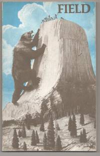 Field: Contemporary Poetry and Politics Number 7 Fall 1972