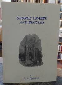 George Crabbe and Beccles