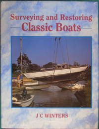 Surveying and Restoring Classic Boats (Sailmate)