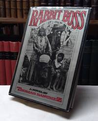 Rabbit Boss