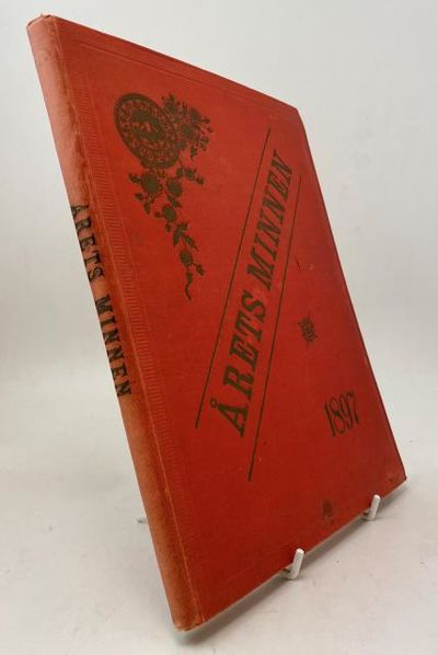 Årets Minnen. 1897. Nr 1-12.