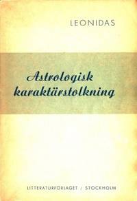 Astrologisk karaktärstolkning. Är Platons…