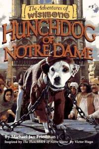 Hunchdog of Notre Dame
