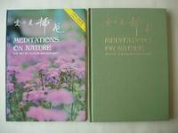 image of Meditations on Nature - The Art of Flower Arrangement