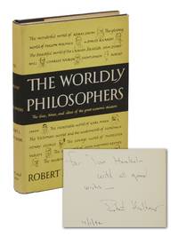 The Worldly Philosophers: The Lives Times and Ideas of the Great Economic Thinkers