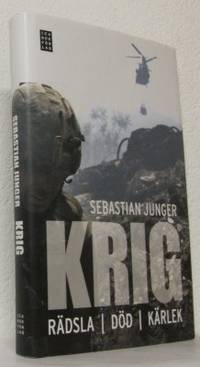 Krig. Rädsla. Död. Kärlek. Översatt av Inge R.L.…