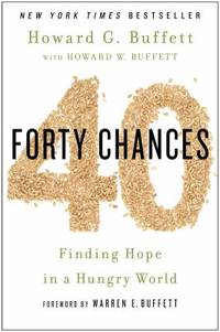 40 Chances : Finding Hope in a Hungry World