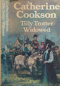 image of Tilly Trotter Widowed