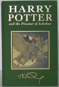 image of HARRY POTTER and the Prisoner of Azkaban