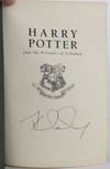 View Image 2 of 5 for HARRY POTTER and the Prisoner of Azkaban Inventory #107342