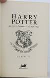View Image 3 of 5 for HARRY POTTER and the Prisoner of Azkaban Inventory #107342