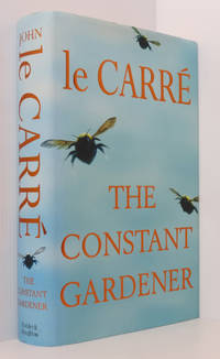 cover of The Constant Gardener