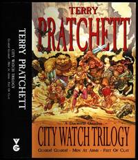 City Watch Trilogy by Terry Pratchett - 1999