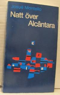 Natt över Alcântara.