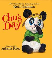 cover of Chu's Day