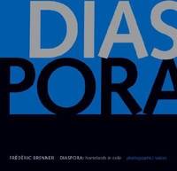 Diaspora - Homelands in Exile